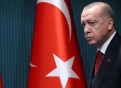 বয়কট ফ্রান্স আন্দোলন: রেচেপ তায়েপ এর্দোয়ান ফরাসী পণ্য বর্জনের ডাক দিলেন