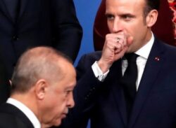 তুর্কী প্রেসিডেন্ট এরদোয়ানের কার্টুন: তুরস্ক ক্ষিপ্ত, শার্লি এব্দোর বিরুদ্ধে আইনি পদক্ষেপের হুঁশিয়ারি