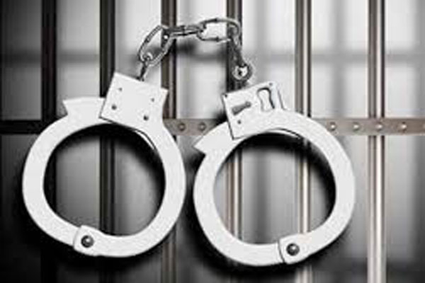 বরিশালের পৃথক ধর্ষণ মামলার দুই আসামি গ্রেফতার