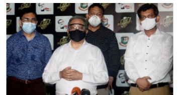 বিপিএল হচ্ছে না!