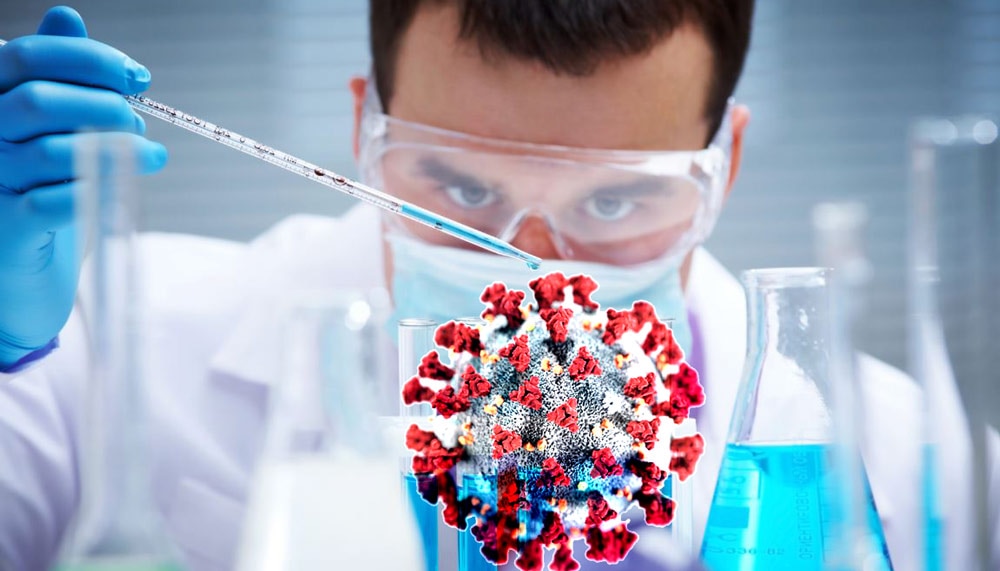 করোনা : ২৪ ঘণ্টায় ১৭ প্রাণহানি, শনাক্ত ১২৭৮