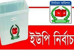 মহিপুর ইউপি নির্বাচনের বাকি দুই দিন