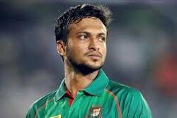 ফিটনেস পরীক্ষায় উৎড়ালেন সাকিব