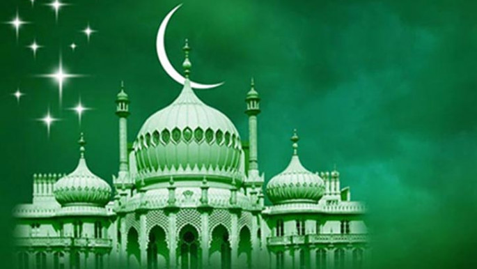 পালিত হচ্ছে পবিত্র ঈদে মিলাদুন্নবী