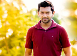 করোনায় আক্রান্ত তাহসান