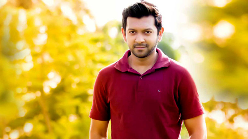 করোনায় আক্রান্ত তাহসান