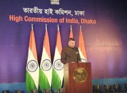 বাংলাদেশের সঙ্গে যৌথভাবে ভ্যাকসিন উৎপাদনে কাজ করবে ভারত