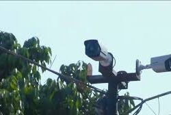 ফ্লাইওভার গুলোতে উচ্চ ক্ষমতাসম্পন্ন  সিসি ক্যামেরা বসবে
