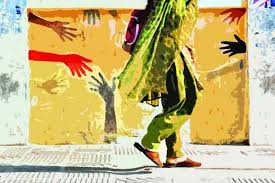 মাদ্রাসায় যৌন হয়রানি!