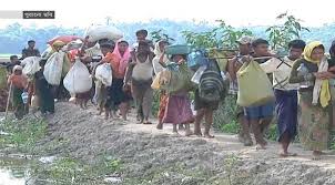 মিয়ানমারের বিরুদ্ধে আইসিজে-তে অভিযোগপত্র দিলো গাম্বিয়া