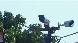 ফ্লাইওভার গুলোতে উচ্চ ক্ষমতাসম্পন্ন  সিসি ক্যামেরা বসবে