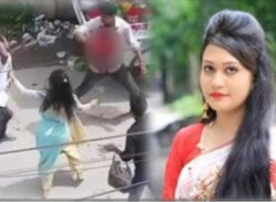 মিন্নিকে নেয়া হয়েছে গাজীপুর কাশিমপুর কারাগারে।