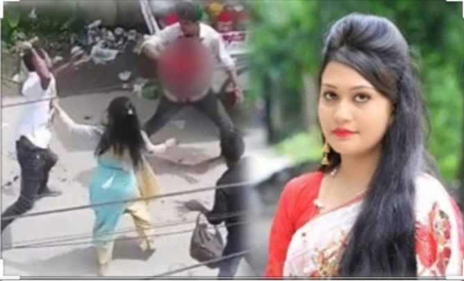 মিন্নিকে নেয়া হয়েছে গাজীপুর কাশিমপুর কারাগারে।