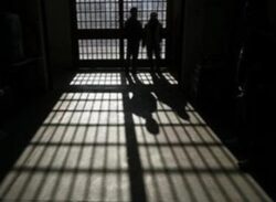 ঢাকা নবাবগঞ্জ থানার টয়লেটে আসামির রহস্যজনক ঝুলন্ত লাশ!!