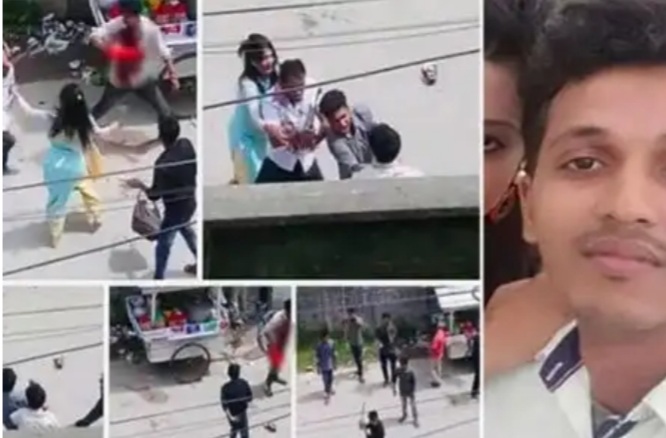 চাঞ্চল্যকর রিফাত হত্যার অপ্রাপ্তবয়স্ক ১১ আসামীর বিভিন্ন মেয়াদে সাজা।