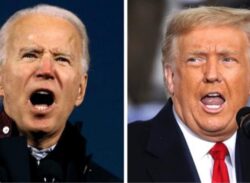 ৪৬তম মার্কিন প্রেসিডেন্ট নির্বাচন মঙ্গলবার।