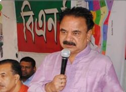 ঘরোয়া খেলার কারণে সফল হচ্ছে না বিএনপি : গয়েশ্বর