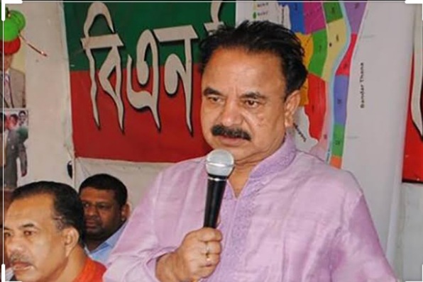 ঘরোয়া খেলার কারণে সফল হচ্ছে না বিএনপি : গয়েশ্বর