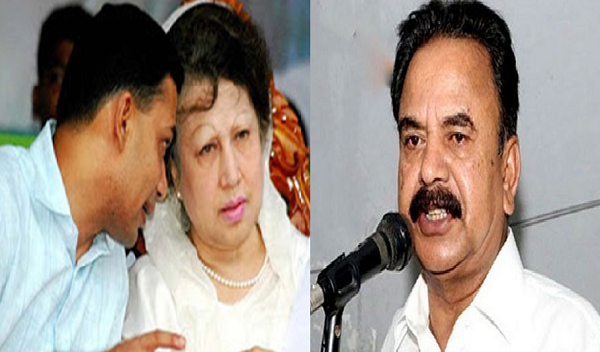 বিএনপির বিভেদ সরকারকে ক্ষমতাচ্যুত করতে ব্যর্থ হবে: গয়েশ্বর