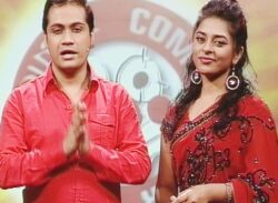 চলচ্চিত্র নির্মাতা দেবাশীষ বিশ্বাসের জামিন মঞ্জুর