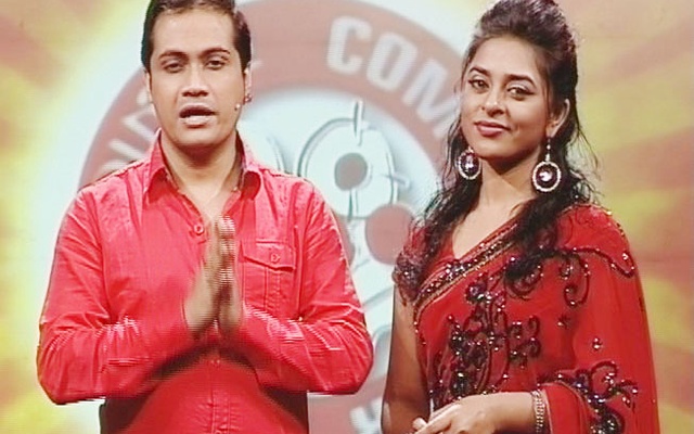 চলচ্চিত্র নির্মাতা দেবাশীষ বিশ্বাসের জামিন মঞ্জুর