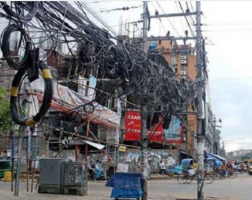 আজ রোববার থেকে ৩ ঘণ্টা ইন্টারনেট থাকবেনা