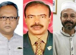 নওগাঁ-৬ আসনে উপ-নির্বাচন শনিবার