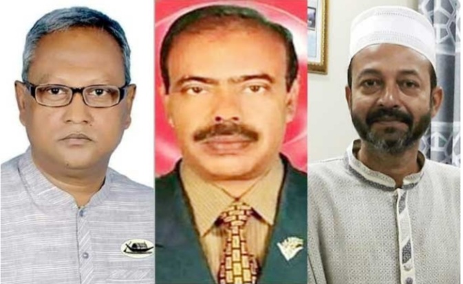 নওগাঁ-৬ আসনে উপ-নির্বাচন শনিবার