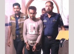 চাচাকে হত্যা করেন ভাতিজা! হত্যার কৌশল টিভি সিরিয়াল!!