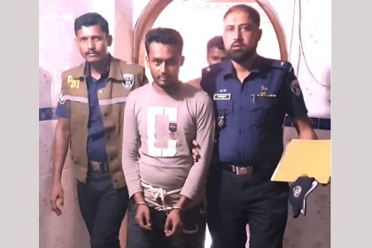 চাচাকে হত্যা করেন ভাতিজা! হত্যার কৌশল টিভি সিরিয়াল!!