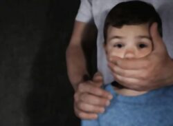 শিশু কেনাবেচা রাজশাহীর রেল বস্তিতে।