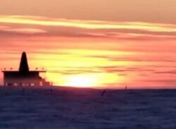 যে শহরে আগামী ৬৫ দিন দেখা মিলবে না সূর্যের!