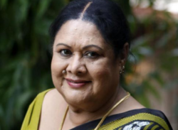 হাসপাতালে অভিনেত্রী সুজাতা।