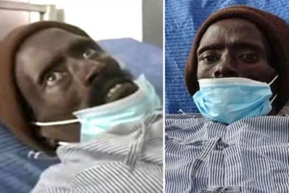 মর্গের ভেতর থেকে চিৎকার দিয়ে বেরিয়ে এল ‘মৃতদেহ’!