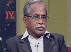 সংবাদের ভারপ্রাপ্ত সম্পাদক মুনীরুজ্জামান আর নেই!