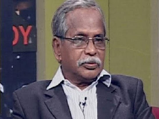 সংবাদের ভারপ্রাপ্ত সম্পাদক মুনীরুজ্জামান আর নেই!