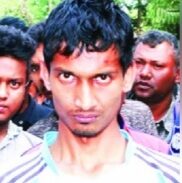 ২২ দিনের সন্তানকে হত্যা করল বাবা!