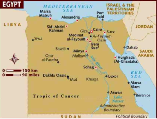 সিনাইয়ে হেলিকপ্টার দুর্ঘটনায় ৭ শান্তিরক্ষী নিহত