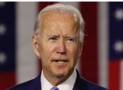 আংশিক মন্ত্রিসভা ঘোষণা করলেন বাইডেন