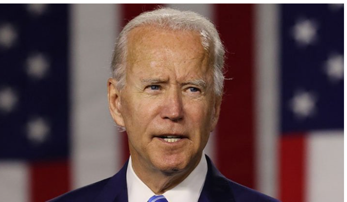 আংশিক মন্ত্রিসভা ঘোষণা করলেন বাইডেন