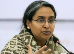 ‘সারাদেশে কারিগরি শিক্ষাপ্রতিষ্ঠান গড়ে তোলা হবে’ – ডা.দীপু মনি।