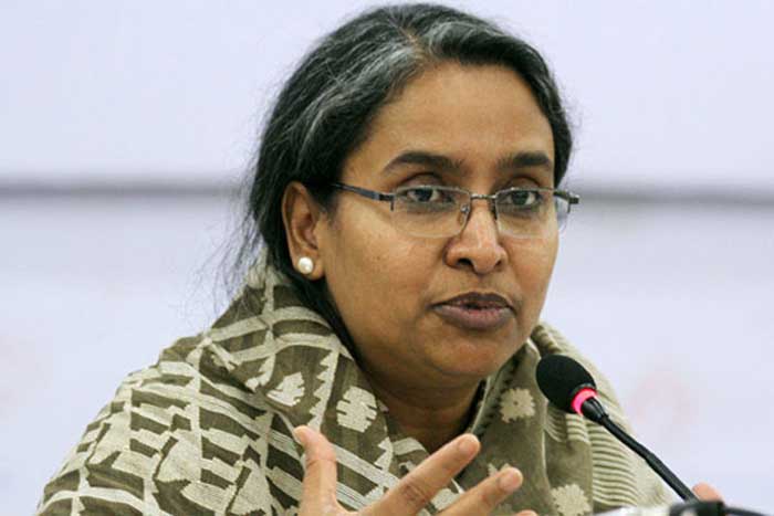 ‘সারাদেশে কারিগরি শিক্ষাপ্রতিষ্ঠান গড়ে তোলা হবে’ – ডা.দীপু মনি।