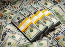 সিঙ্গাপুরে ব্যাংকে রাখা ৮ হাজার কোটি টাকা কোন বাংলাদেশির?