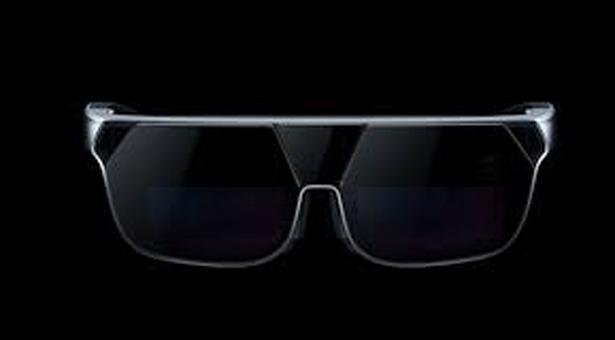 বাজারে আসছে অপ্পোর (এআর) চশমা।