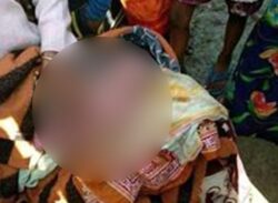 জঙ্গলে মিলল নবজাতক!