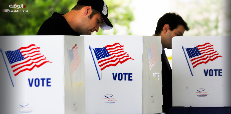 কোন প্রক্রিয়া বা পদ্ধতিতে হয় মার্কিন নির্বাচন!!