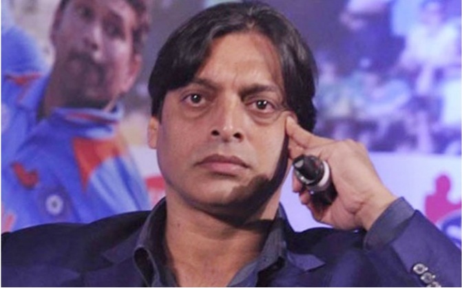 নিউ জিল্যান্ডের হুমকিতে বেকায়দায় পাকিস্তান, ক্ষুব্ধ শোয়েব!!