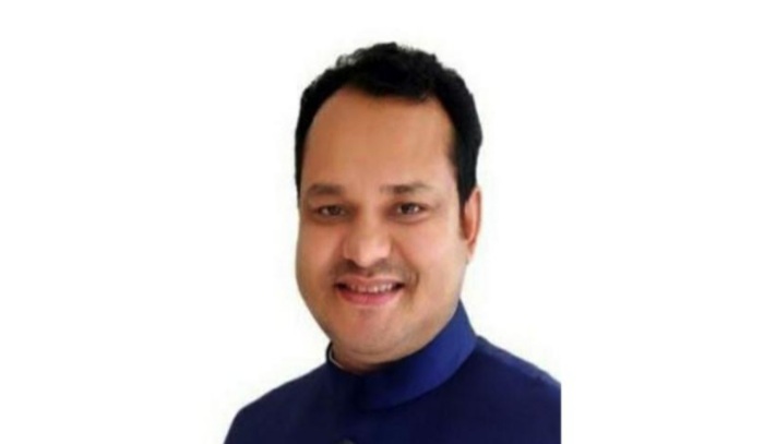 প্রাথমিক শিক্ষায় অবদানের জন্য শ্রেষ্ঠ উপজেলা চেয়ারম্যান নির্বাচিত হলেন ভান্ডারিয়ার মিরাজুল