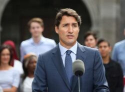 সব ধর্মের প্রতি সম্মান জানানো উচিত :জাস্টিন ট্রুডো