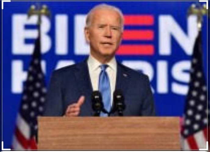 যুক্তরাষ্ট্রে করোনার টিকা নেয়া বাধ্যতামূলক করা হবে না: বাইডেন